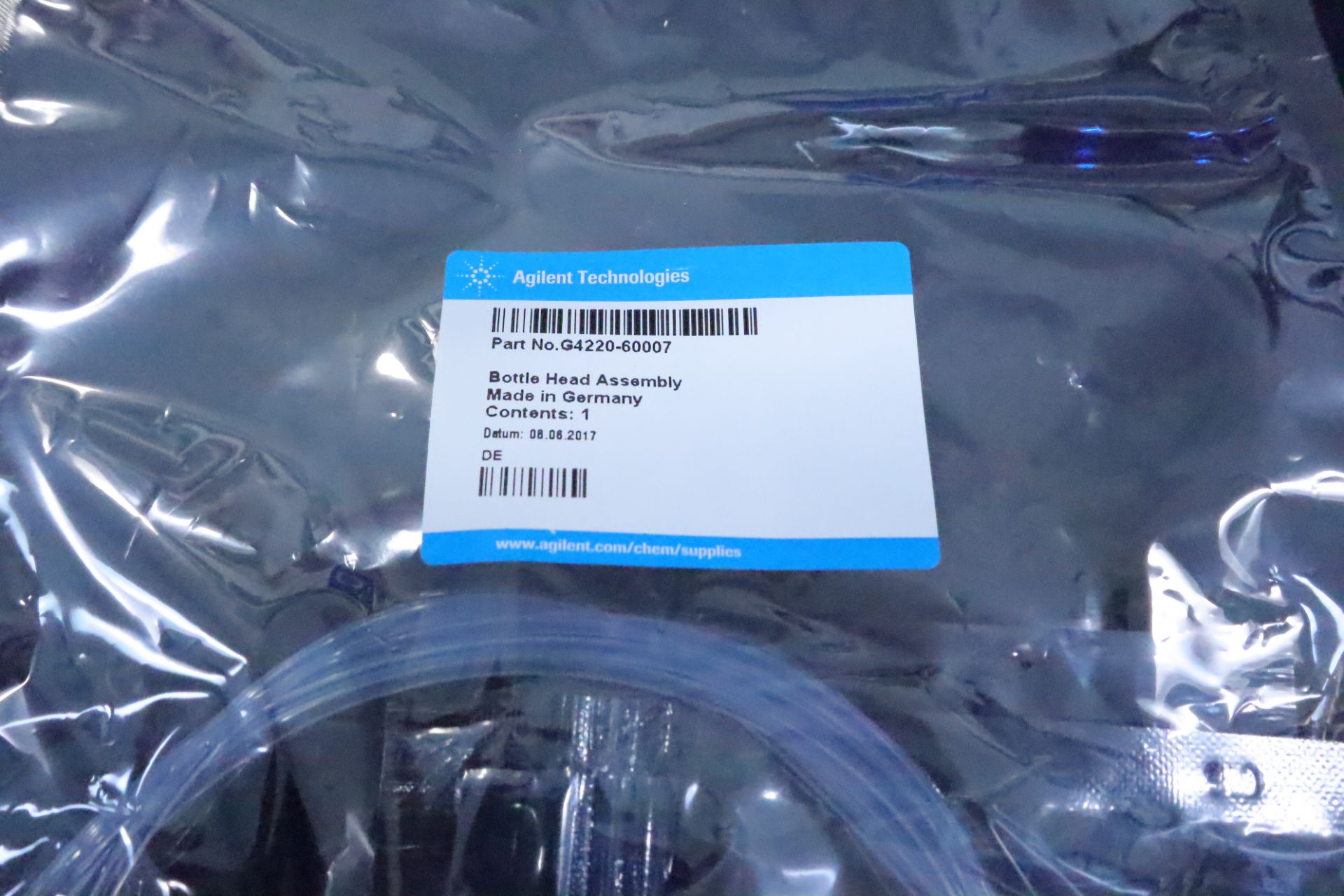 (NIB) Agilent Technologies OEM Replacement Parts for LC/MS Machines - Image 18 of 23