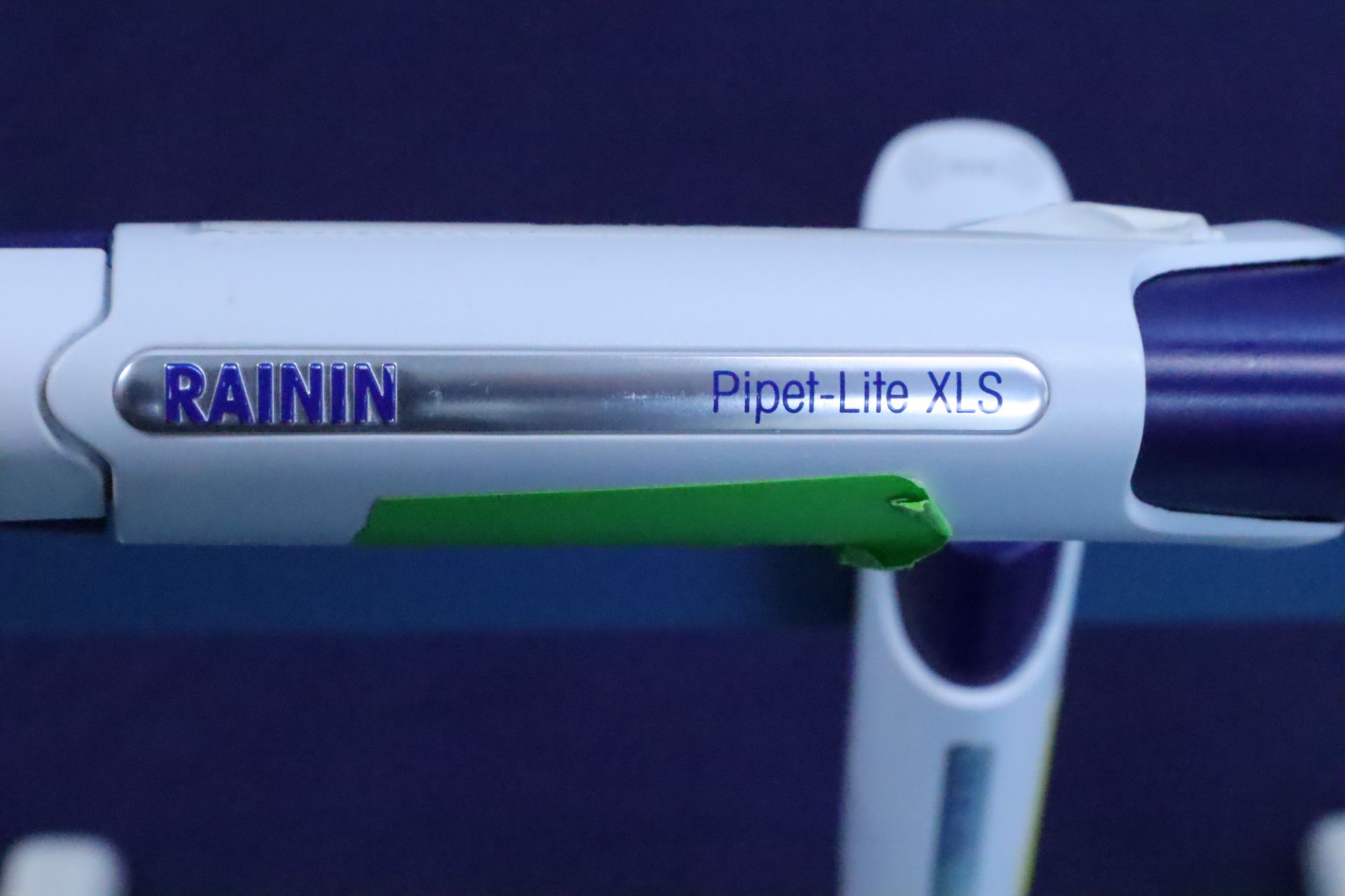Rainin Pipet-Lite XLS Single Channel Pipette L-100 (Qty 2) - Image 4 of 5
