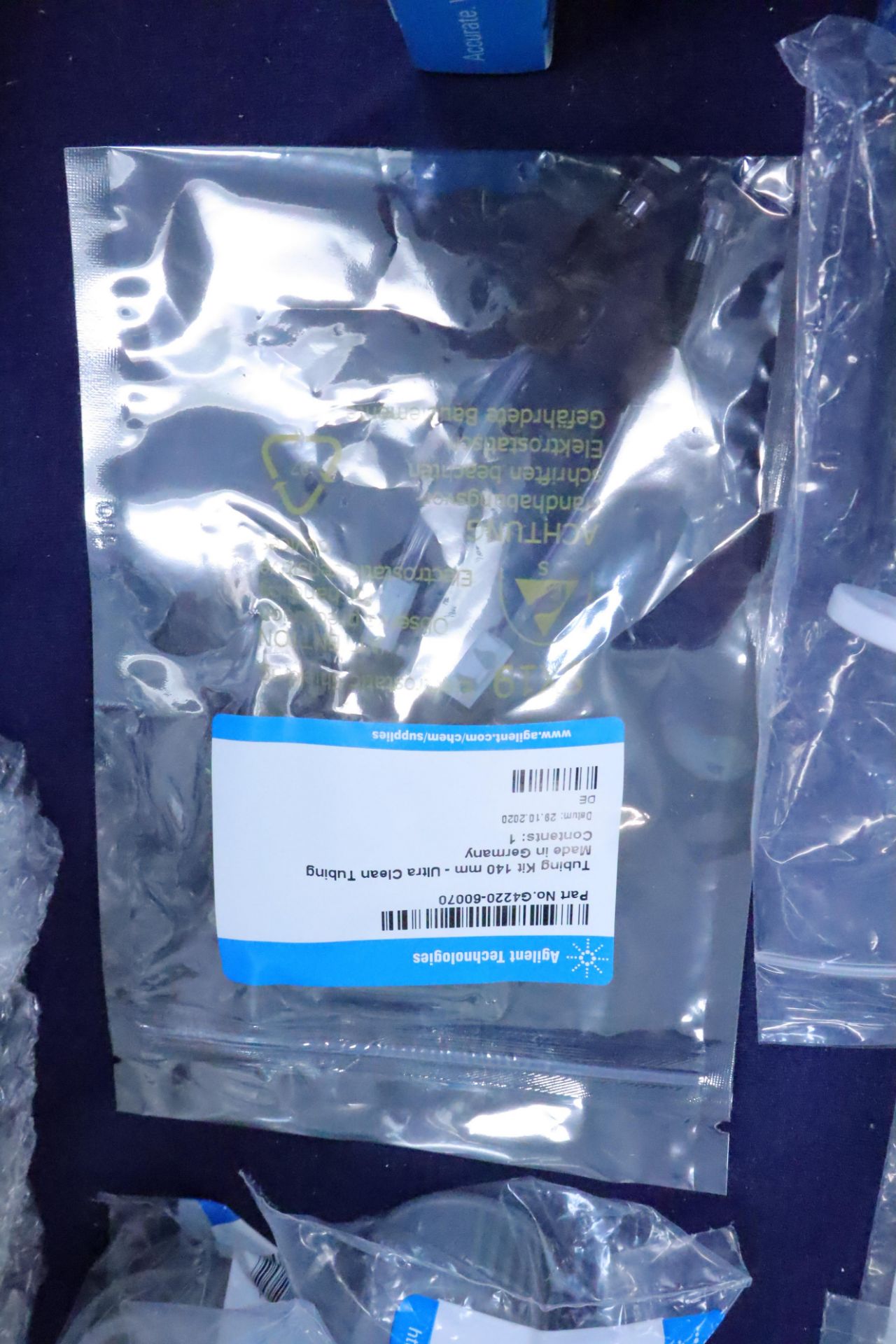 Agilent Technologies OEM Replacement Parts for LC/MS Machines - Image 13 of 19
