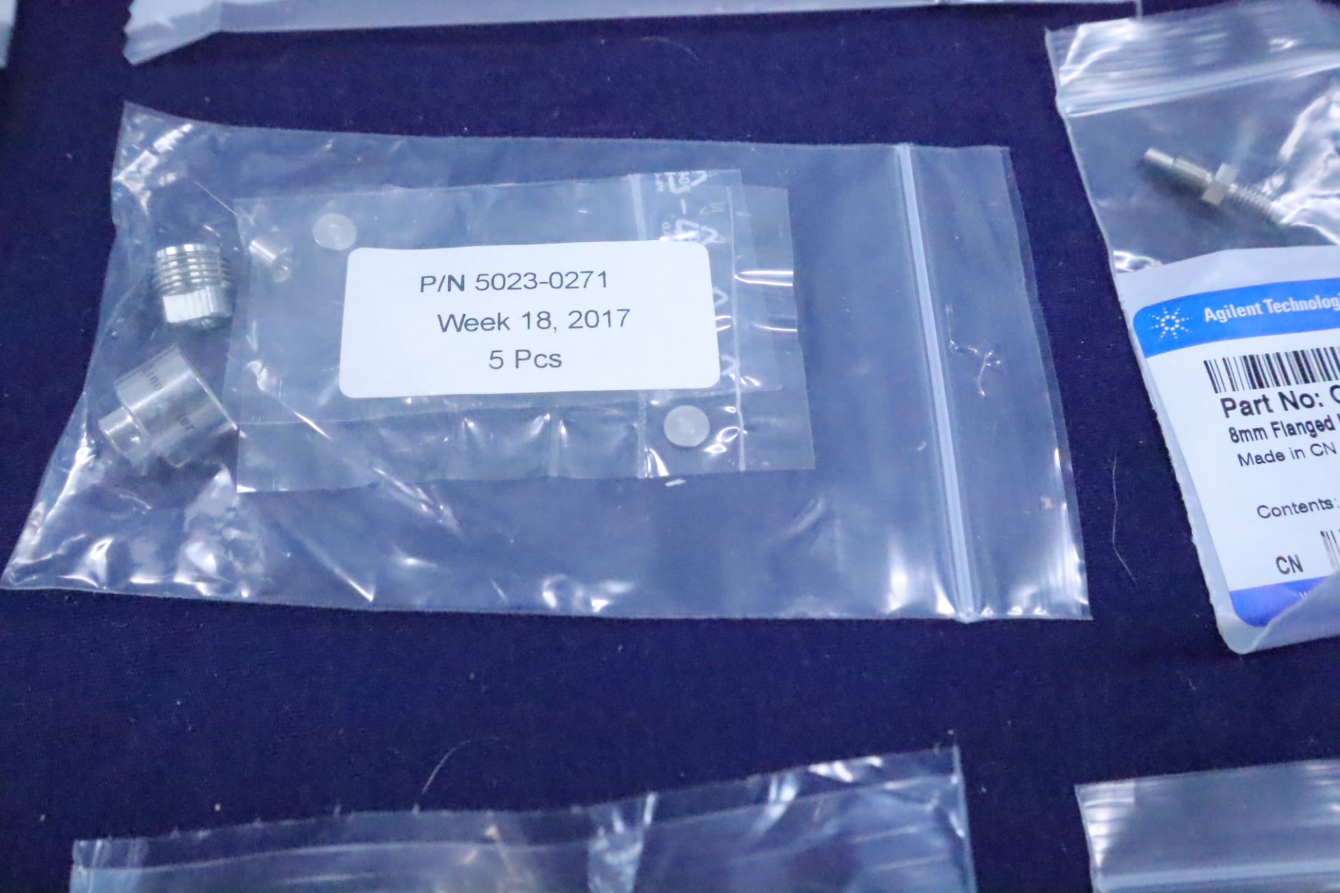 (NIB) Agilent Technologies OEM Replacement Parts for LC/MS Machines - Image 17 of 24