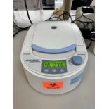 Labnet Prism High Speed Centrifuge (SN: 000022130008)