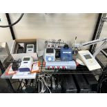 Miscellaneous Laboratory Equipment