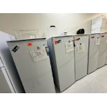 Danby Designer Refrigerator DAR110A1WDD (Qty 5)