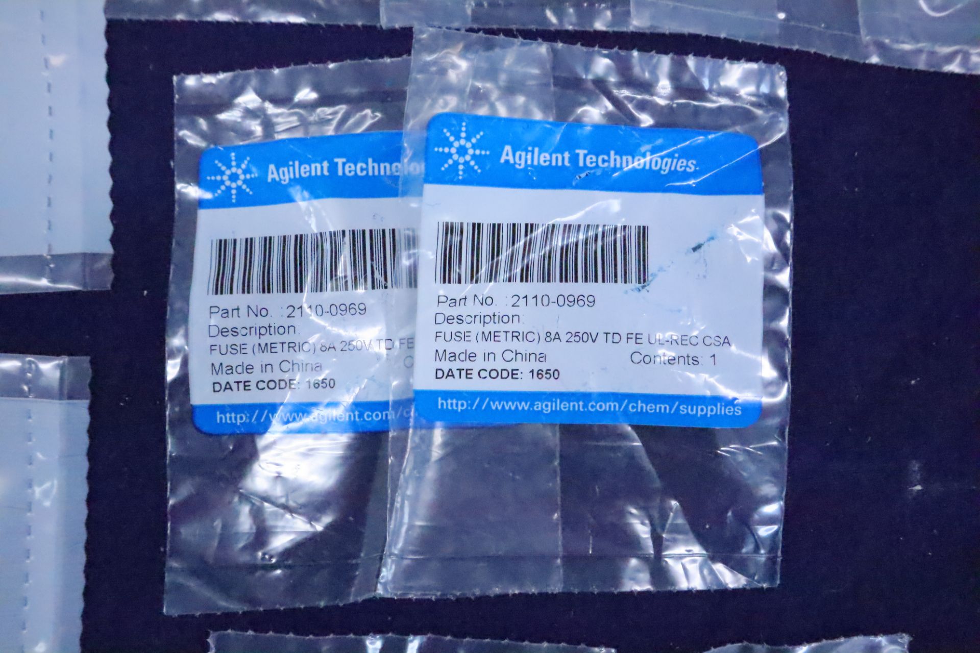 UPDATED PHOTOS Agilent Technologies OEM Replacement Parts and tool kits for LC/MS Machines - Image 31 of 37