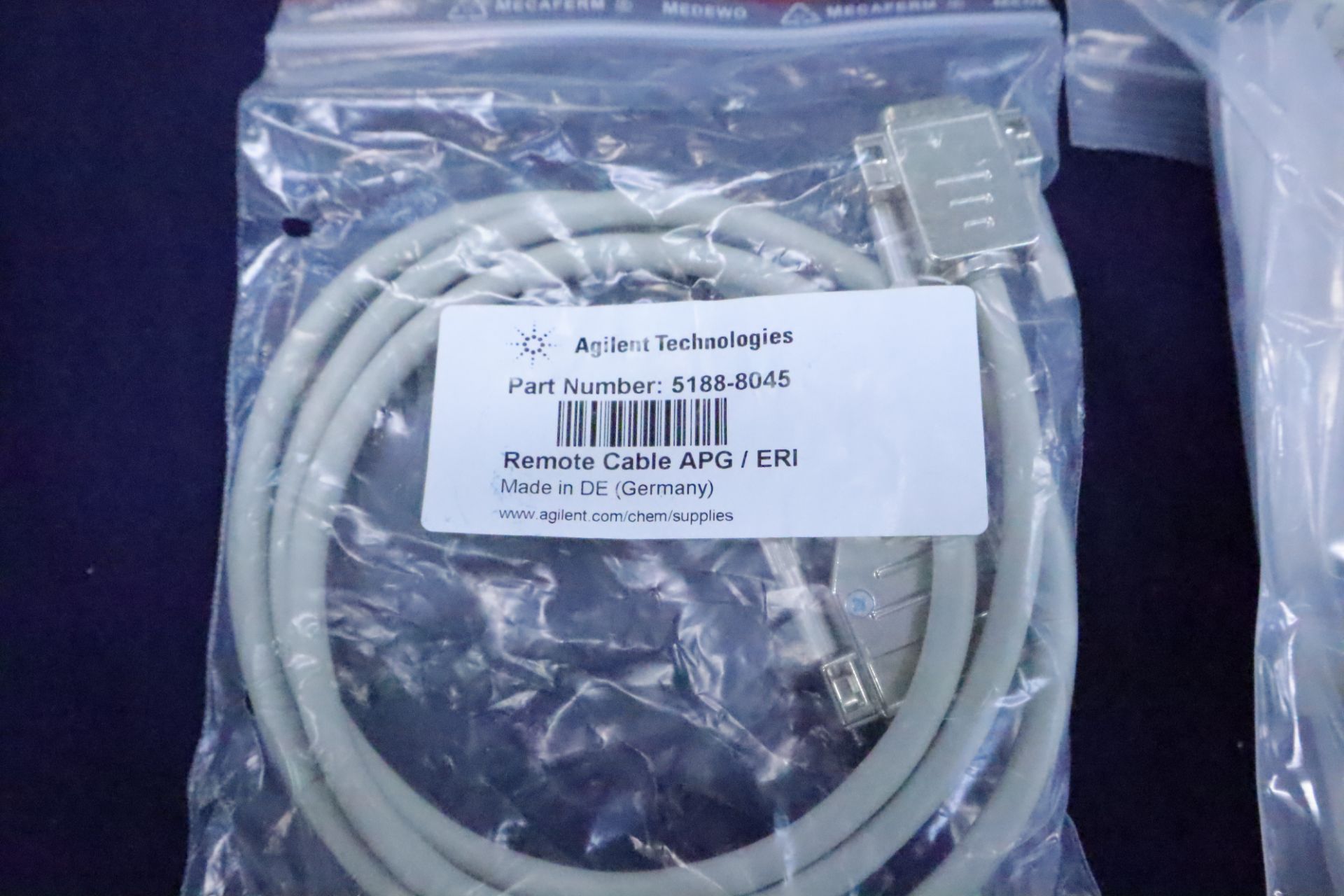 (NIB) Agilent Technologies OEM Replacement Parts for LC/MS Machines - Image 20 of 23