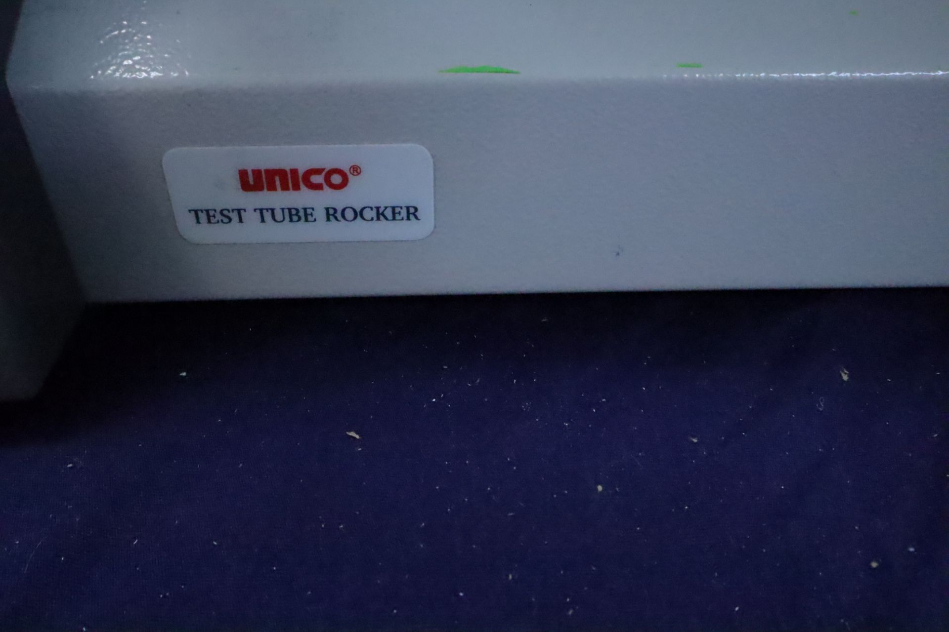 Unico Test Tube Rocker L-TTR-200D - Image 2 of 4