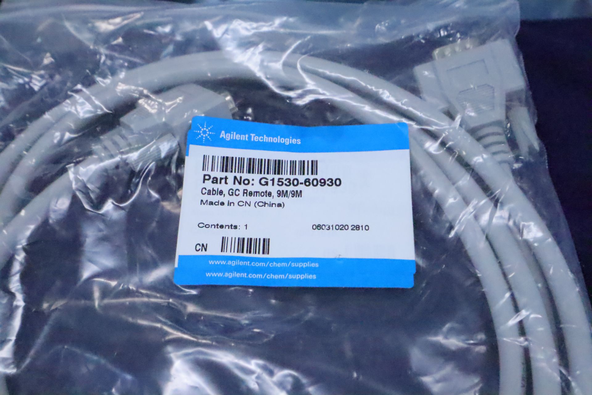 UPDATED PHOTOS Agilent Technologies OEM Replacement Parts and tool kits for LC/MS Machines - Image 8 of 37