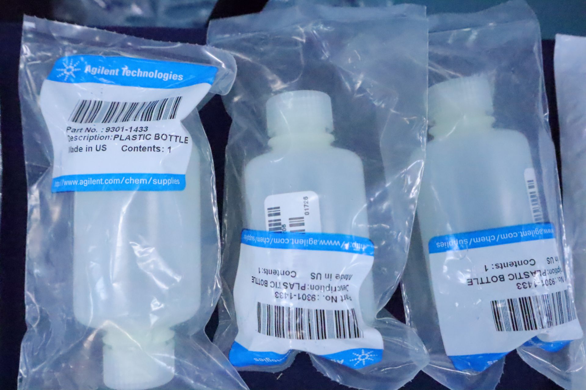 (NIB) Agilent Technologies OEM Replacement Parts for LC/MS Machines - Image 13 of 23