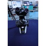Nikon Eclipse E200 LED Binocular Microscope