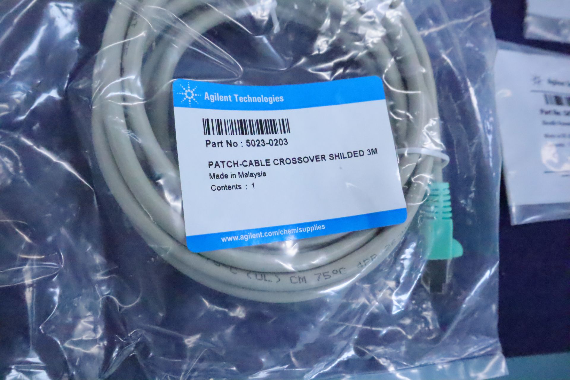 (NIB) Agilent Technologies OEM Replacement Parts for LC/MS Machines - Image 23 of 23
