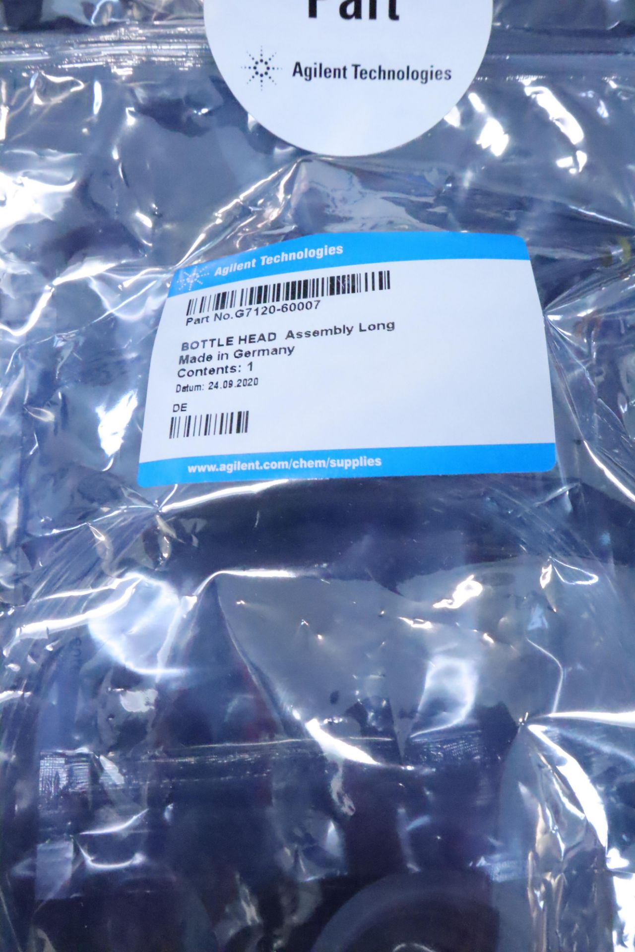 Agilent Technologies OEM Replacement Parts for LC/MS Machines - Image 18 of 19