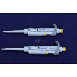 Eppendorf Research Plus Adjustable Volume Pipette 2-20 uL (Qty 2)