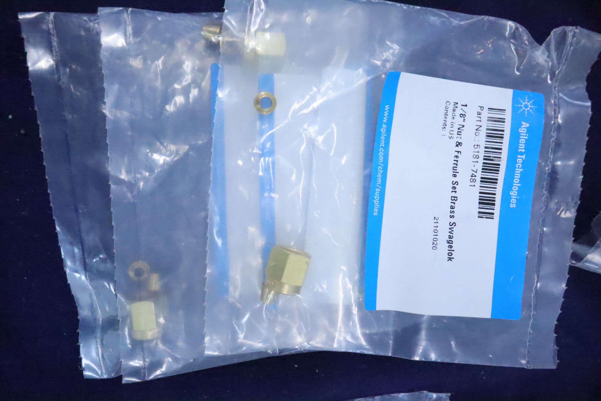 Agilent Technologies OEM Replacement Parts for LC/MS Machines - Image 9 of 19
