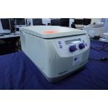 Eppendorf 5427R Refrigerated Centrifuge - Non-Working Bad Motherboard