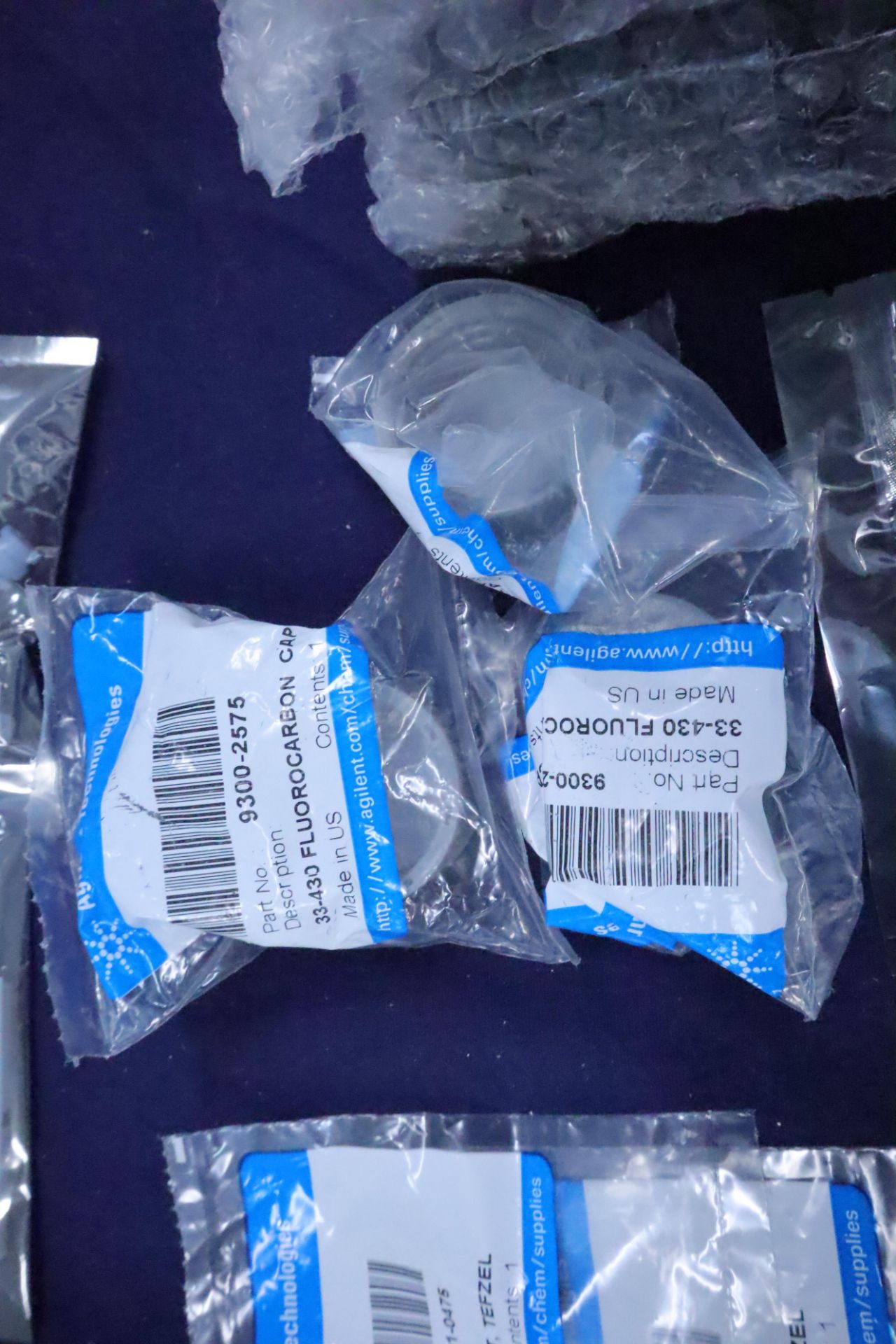Agilent Technologies OEM Replacement Parts for LC/MS Machines - Image 11 of 19