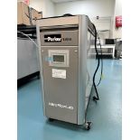 2017 Parker Mobile Nitrogen Gas Generator For LC/MS Nitroflowlab