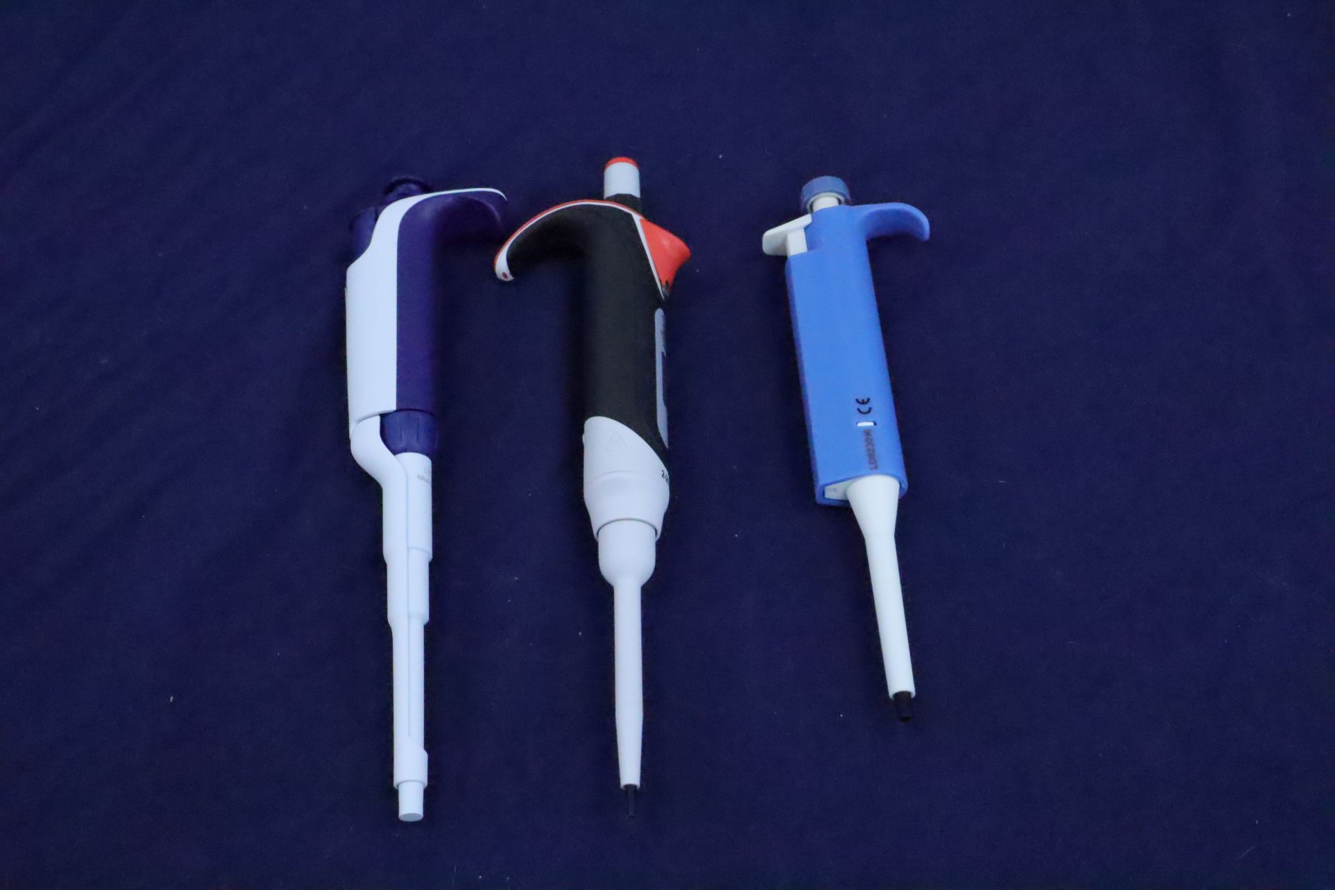 Pipette Systems (Qty 3) - Image 2 of 6
