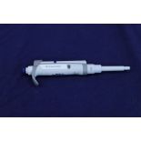 Eppendorf Research Plus Adjustable Volume Pipette 100-1000 uL