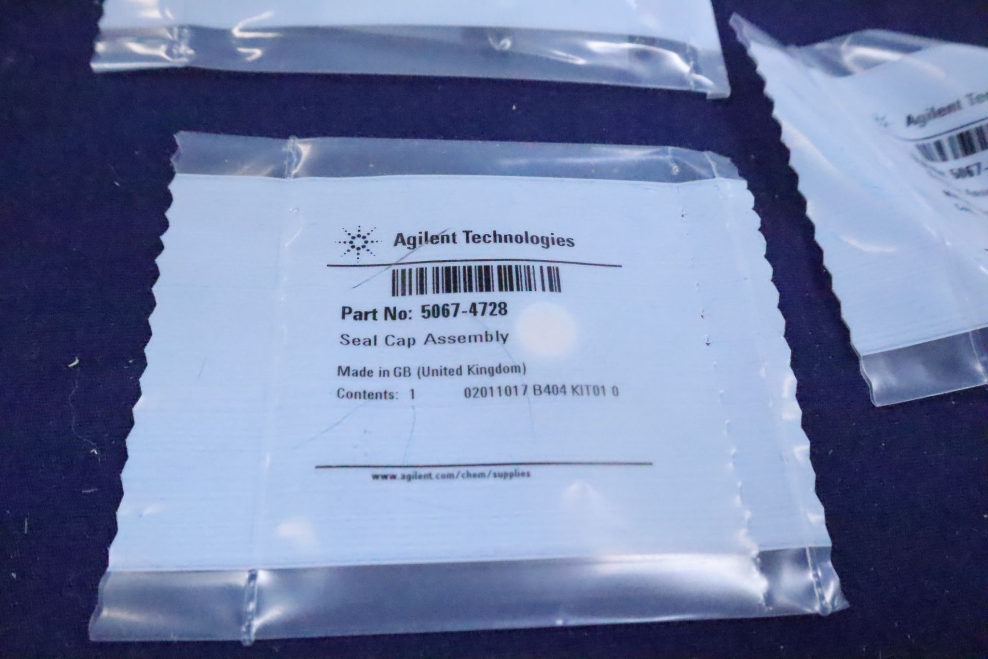 (NIB) Agilent Technologies OEM Replacement Parts for LC/MS Machines - Image 20 of 24