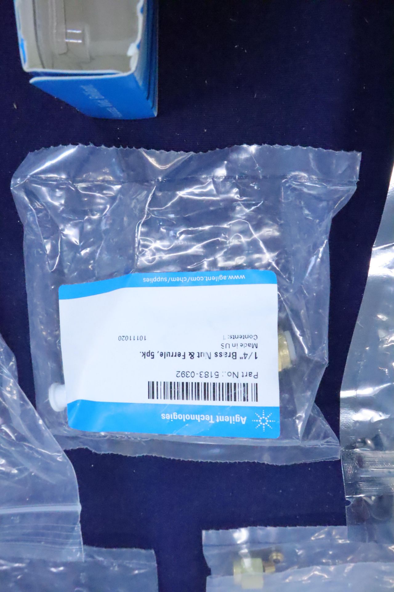 Agilent Technologies OEM Replacement Parts for LC/MS Machines - Image 15 of 19