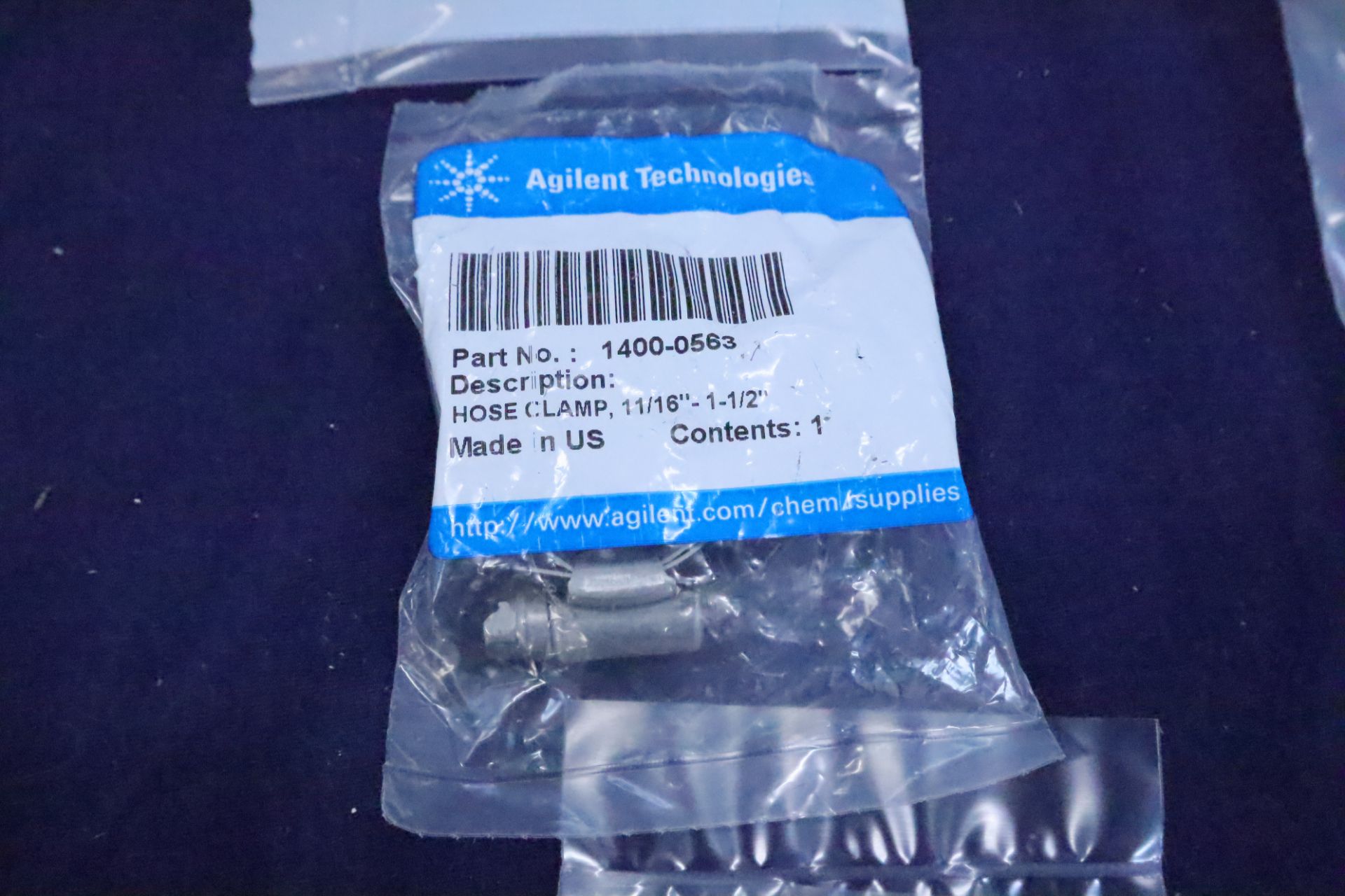Agilent Technologies OEM Replacement Parts, Booklets and Recovery Drive - Image 20 of 32