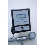 Water Purification System with Myron L Company 750 II Conductivity Monitor (maintained by Hydro)