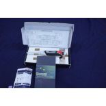 Globe Scientific Diamond Advance Pipette 0.5 - 10 uL - In original packaging