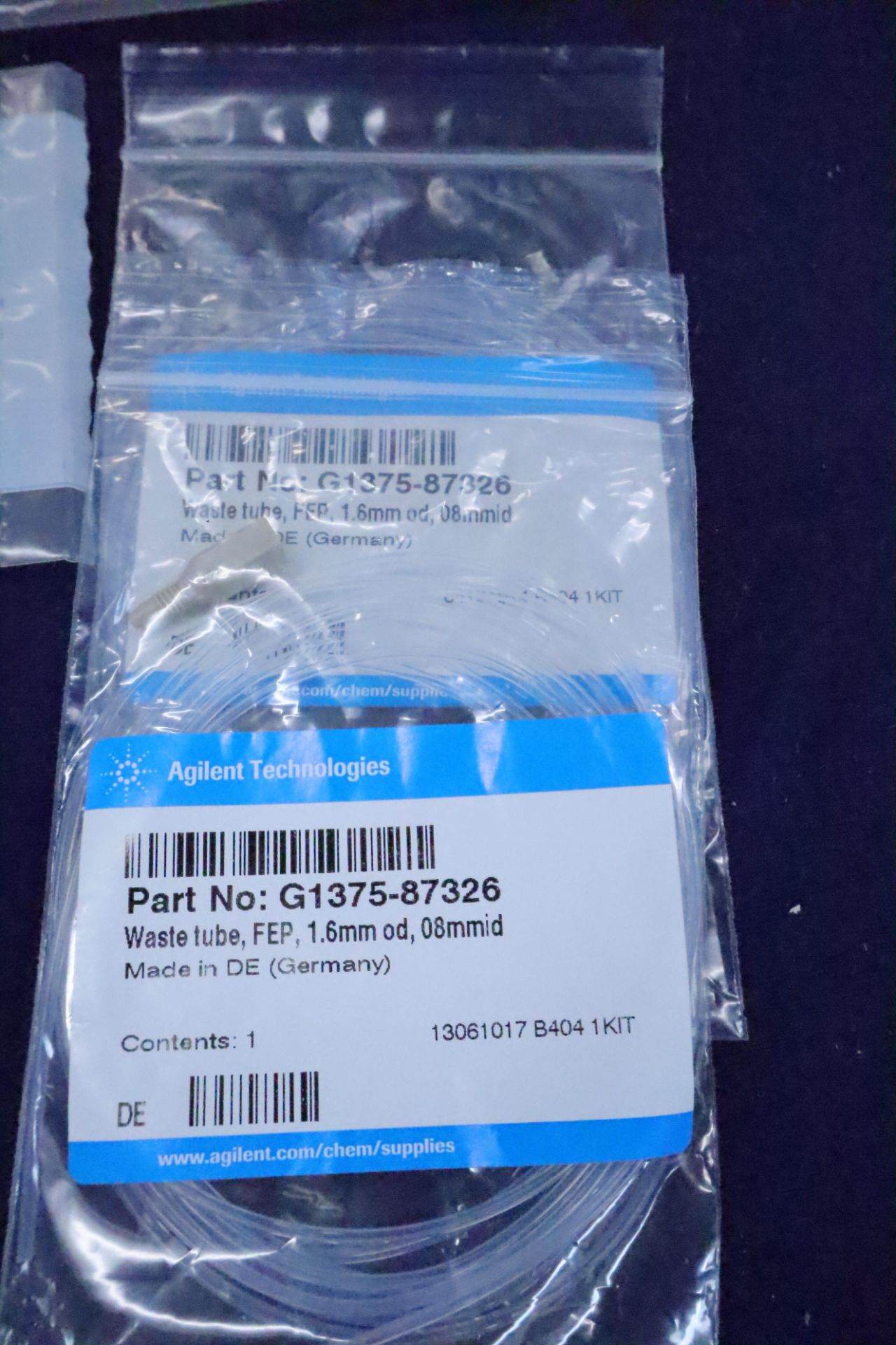 (NIB) Agilent Technologies OEM Replacement Parts for LC/MS Machines - Image 9 of 24