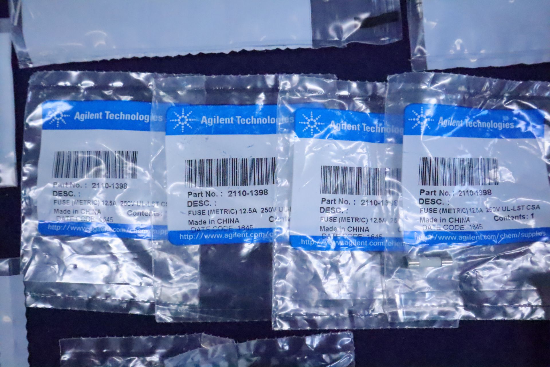 UPDATED PHOTOS Agilent Technologies OEM Replacement Parts and tool kits for LC/MS Machines - Image 30 of 37