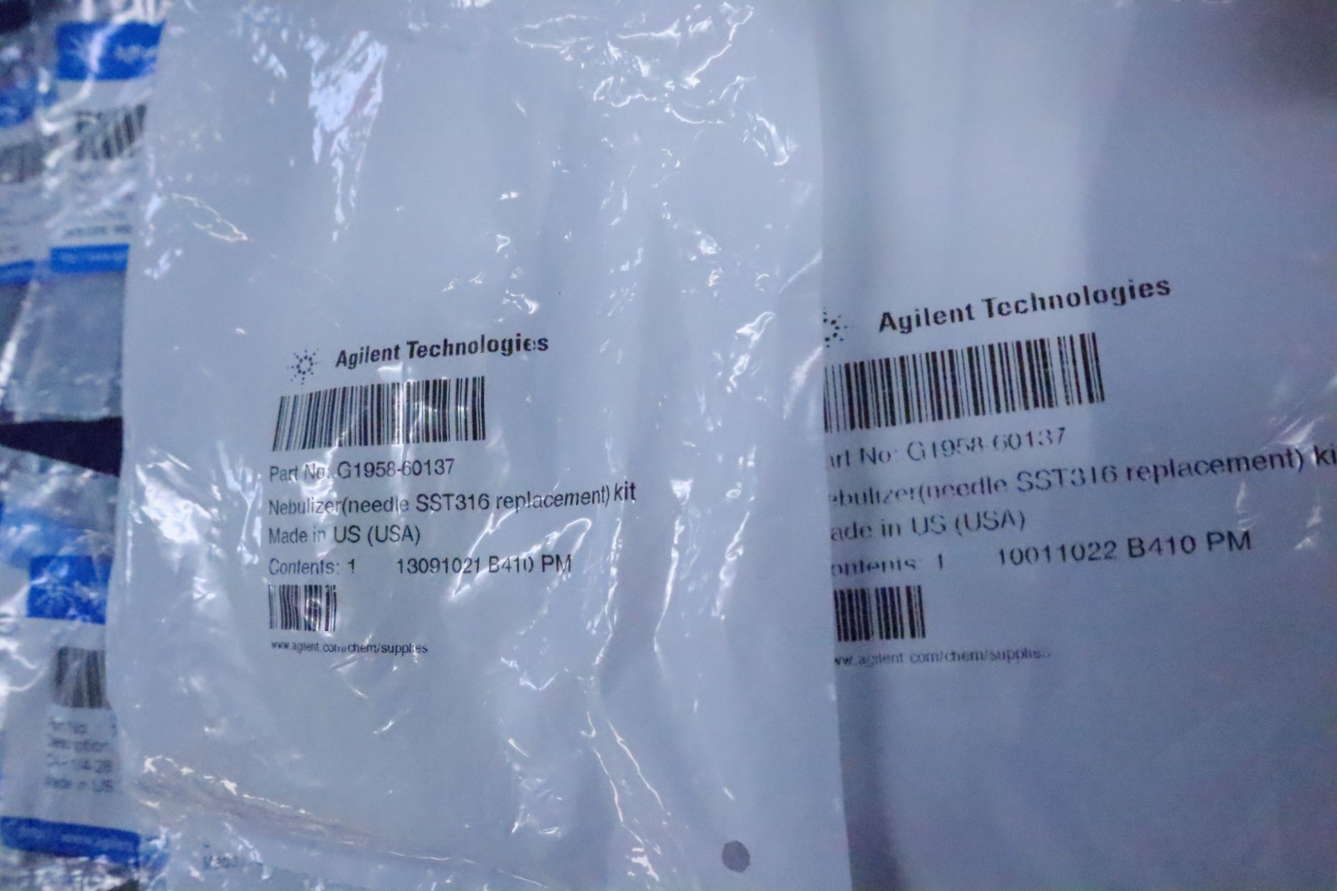 UPDATED PHOTOS Agilent Technologies OEM Replacement Parts and tool kits for LC/MS Machines - Image 37 of 37