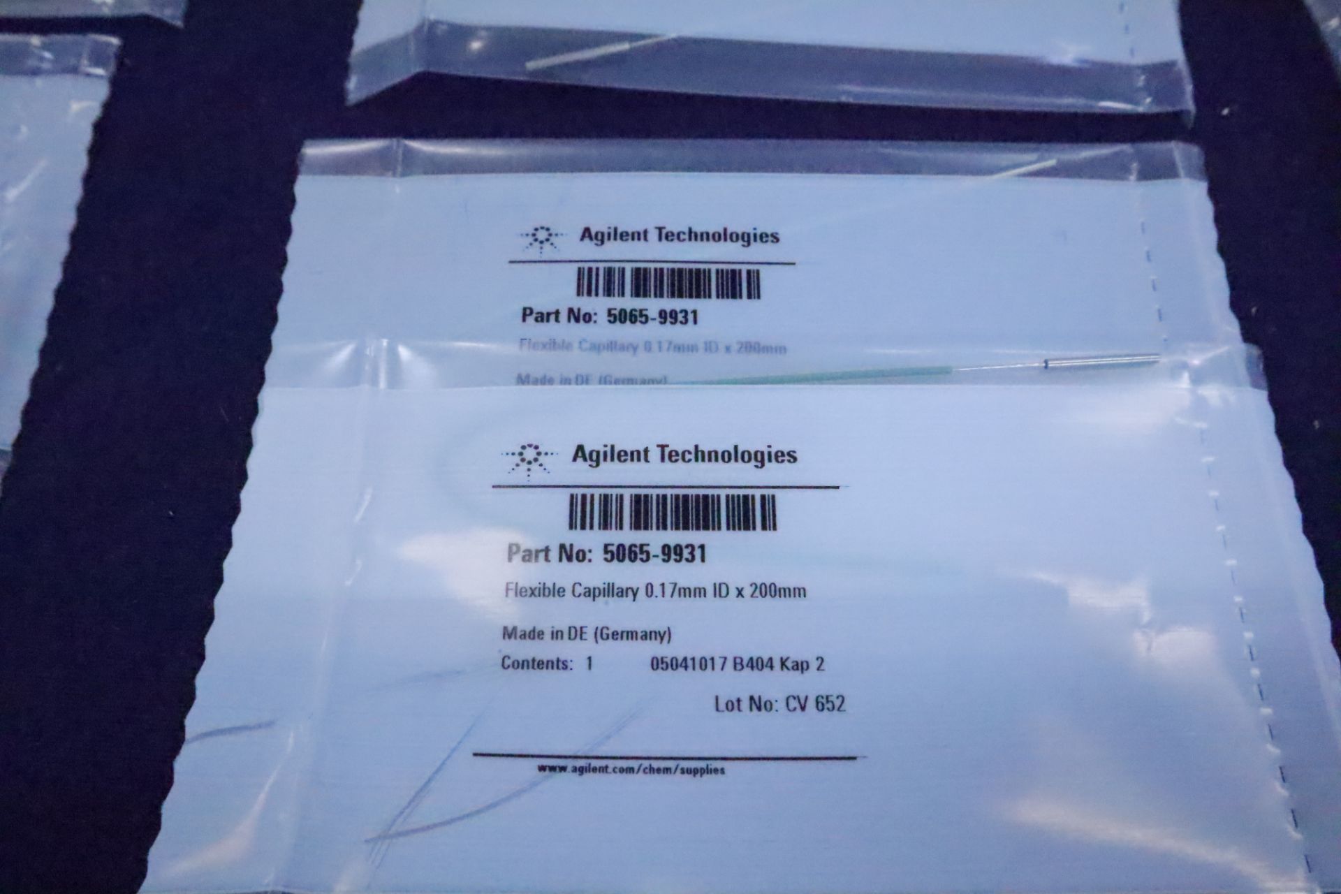 UPDATED PHOTOS Agilent Technologies OEM Replacement Parts and tool kits for LC/MS Machines - Image 26 of 37