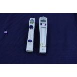 Eppendorf Repeater Pipette Systems - Out of Service (Qty 2)