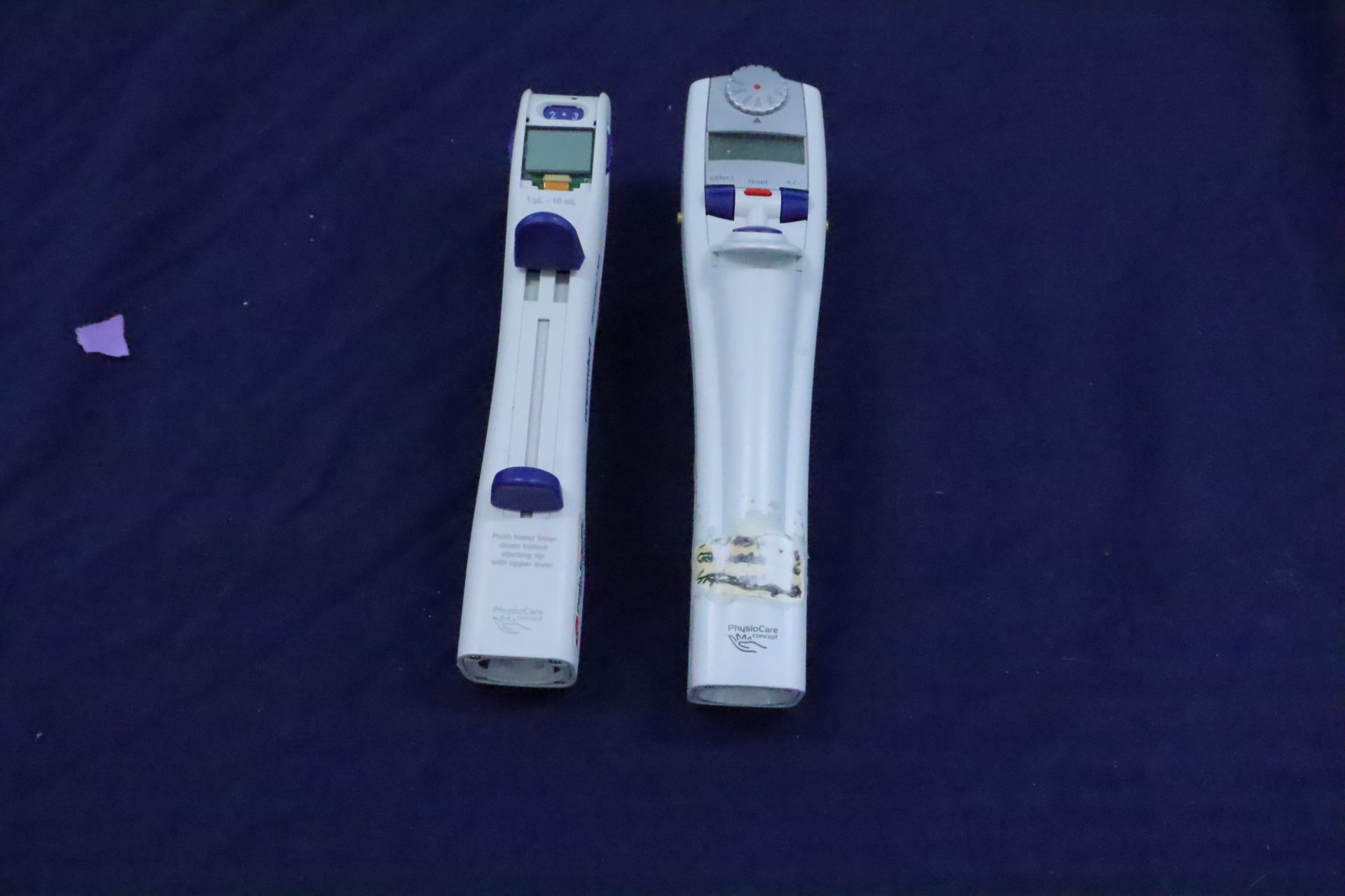 Eppendorf Repeater Pipette Systems - Out of Service (Qty 2)