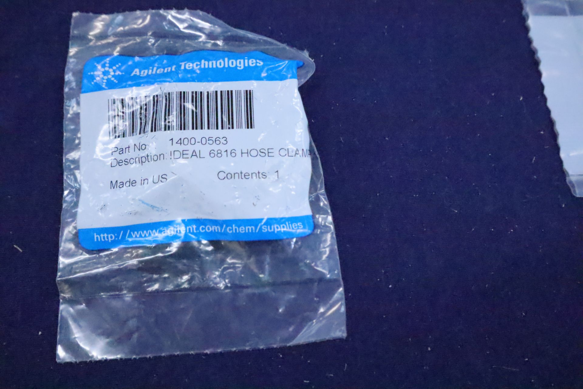 (NIB) Agilent Technologies OEM Replacement Parts for LC/MS Machines - Image 15 of 24