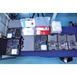 UPDATED PHOTOS Agilent Technologies OEM Replacement Parts and tool kits for LC/MS Machines