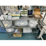Laboratory Supplies Used With Chemistry Analyzer