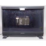 SONY PVM-2541 PROFESSIONAL VIDEO MONITOR