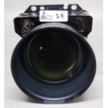 SONY LKRL-Z119 PROJECTOION LENS