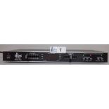 DBX 3BX SERIES TWO NOISE REDUCTION