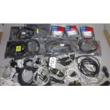 2 BOXES WIRE