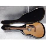 SEAGULL 29488 ACOUSTIC GUITAR WITH CASE