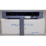 NU FORCE RUP 16 IN ORIGINAL BOX