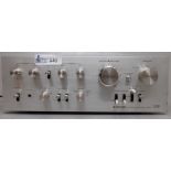 PIONEER SA-8500 INTEGRATED AMP