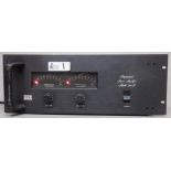 BGW 750B PROFESSIONAL POWER AMP