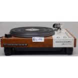 MARANTZ 6300 TURNTABLE