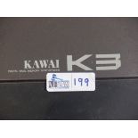 KAWAI K3 SYNTHESIZER