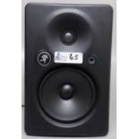 MACKIE HR624 MK 2 SPEAKER