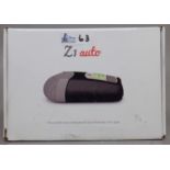 HDM Z1 AUTO XPAP IN ORIGINAL BOX