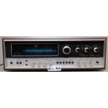 PIONEER QX-8000 QUADROPHONIC RECEIVER