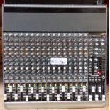 MACKIE 1604-VLZ3 MIXER